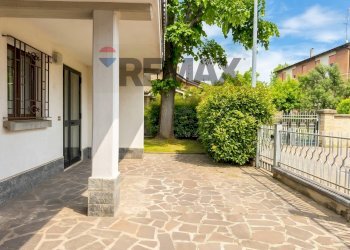Terrazza - Terraced Villa VIA PUSKIN
 
4, Cavriago - photo 5