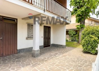 Casa all\'aperto - Terraced Villa VIA PUSKIN
 
4, Cavriago - photo 6