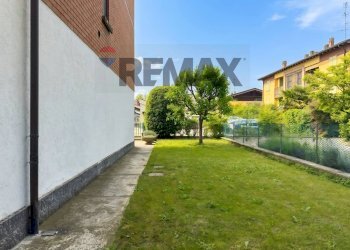 Giardino - Terraced Villa VIA PUSKIN
 
4, Cavriago - photo 7