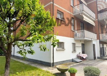 Edificio all\'aperto - Terraced Villa VIA PUSKIN
 
4, Cavriago - photo 8