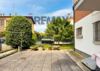 Edificio all\'aperto - Terraced Villa VIA PUSKIN
 
4, Cavriago - photo 9