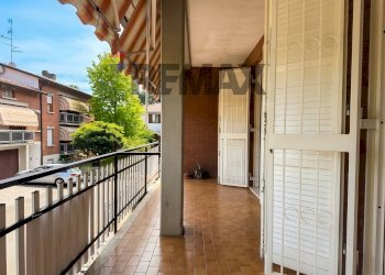 Balcone - Terraced Villa VIA PUSKIN
 
4, Cavriago - photo 16