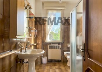 Bagno - Terraced Villa VIA PUSKIN
 
4, Cavriago - photo 28