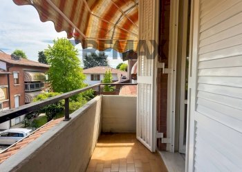 Balcone - Terraced Villa VIA PUSKIN
 
4, Cavriago - photo 31