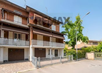 Edificio all\'aperto - Terraced Villa VIA PUSKIN
 
4, Cavriago - photo 37