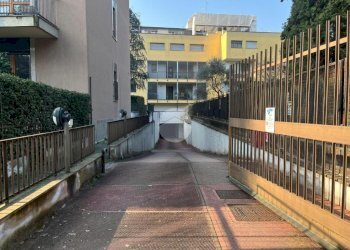 Box Via Passo di Fargorida, Milano (neighborhood San Siro) - photo 18
