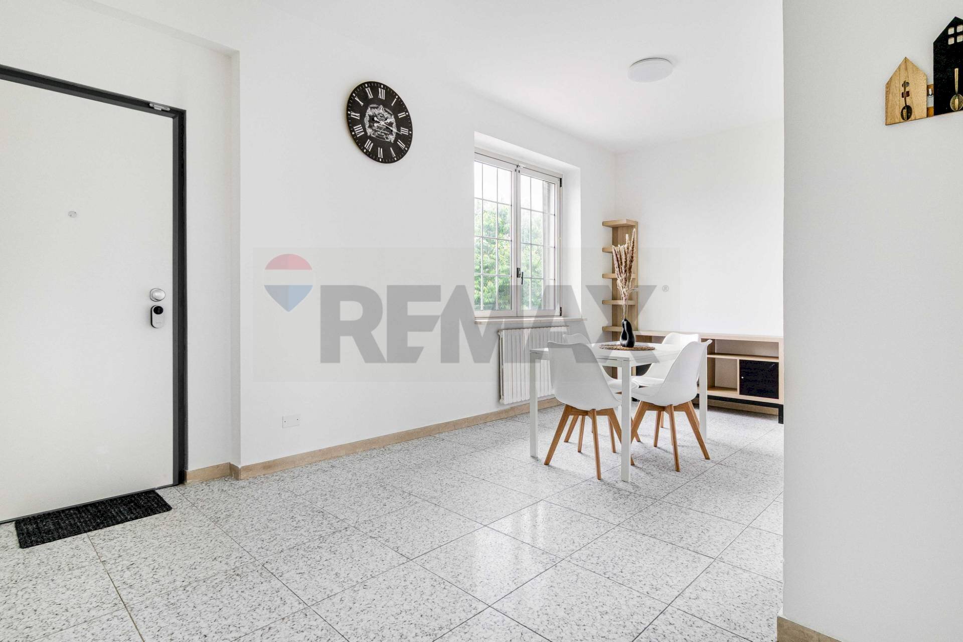 Sala da pranzo - Three-room apartment Via Torino
 
190, Caronno Pertusella - photo 3