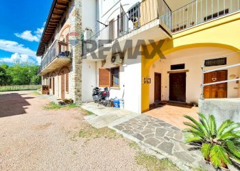 Casa all\'aperto - Bilocale Via Case Nuove
 
6, Gavirate - foto 2