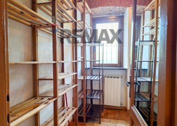 Dispensa di stoccaggio - Bilocale Via Case Nuove
 
6, Gavirate - foto 13