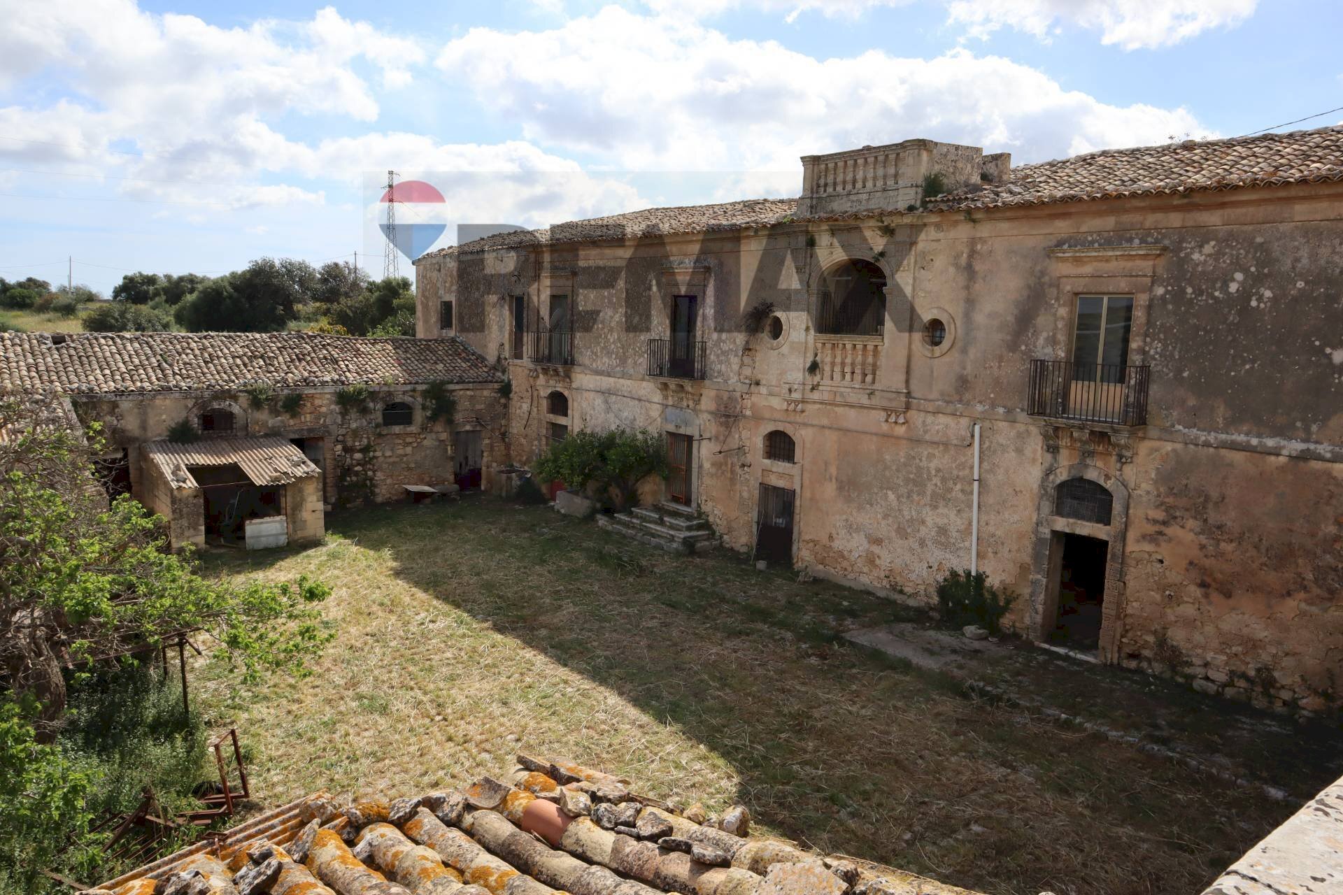 Casa all\'aperto - Rustic C.da Cavalusi, Ragusa - photo 1