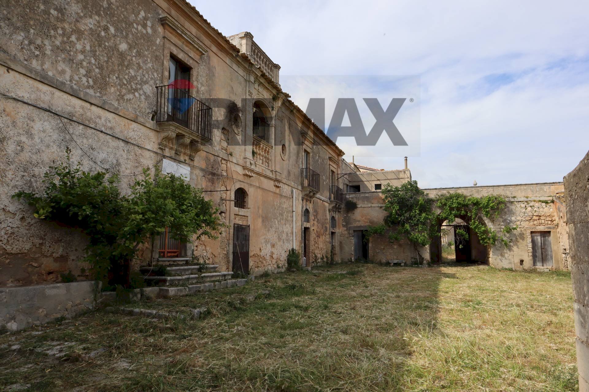 Edificio all\'aperto - Rustic C.da Cavalusi, Ragusa - photo 3