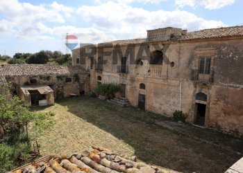 Casa all\'aperto - Rustico C.da Cavalusi, Ragusa - foto 1