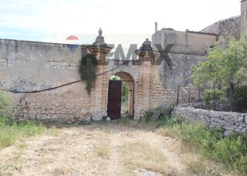 Casa all\'aperto - Rustico C.da Cavalusi, Ragusa - foto 2