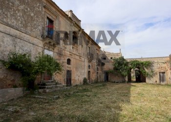 Edificio all\'aperto - Rustico C.da Cavalusi, Ragusa - foto 3