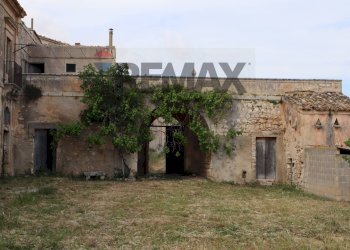 Casa all\'aperto - Rustico C.da Cavalusi, Ragusa - foto 8