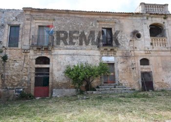 Casa all\'aperto - Rustico C.da Cavalusi, Ragusa - foto 9