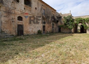 Casa all\'aperto - Rustico C.da Cavalusi, Ragusa - foto 10