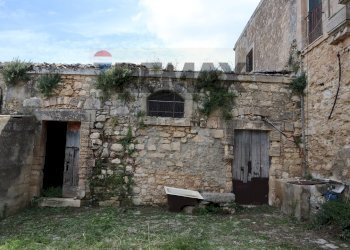 Casa all\'aperto - Rustico C.da Cavalusi, Ragusa - foto 11