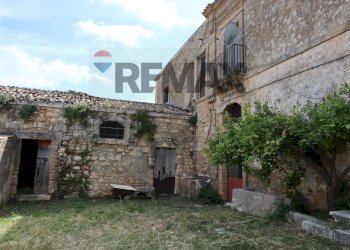 Casa all\'aperto - Rustico C.da Cavalusi, Ragusa - foto 12