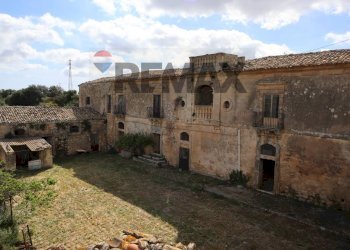 Casa all\'aperto - Rustico C.da Cavalusi, Ragusa - foto 13