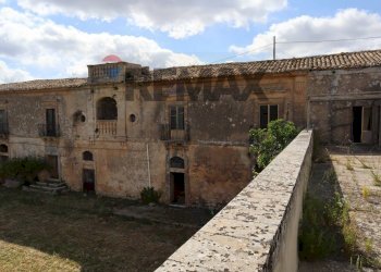 Casa all\'aperto - Rustico C.da Cavalusi, Ragusa - foto 15
