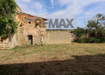 Casa all\'aperto - Rustico C.da Cavalusi, Ragusa - foto 16
