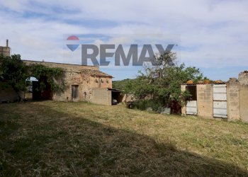 Casa all\'aperto - Rustico C.da Cavalusi, Ragusa - foto 17
