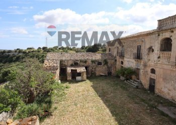 Casa all\'aperto - Rustico C.da Cavalusi, Ragusa - foto 18