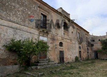 Edificio all\'aperto - Rustico C.da Cavalusi, Ragusa - foto 19