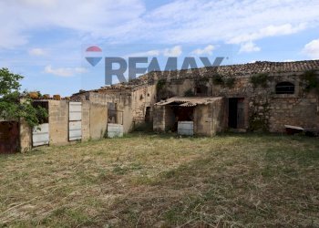 Casa all\'aperto - Rustico C.da Cavalusi, Ragusa - foto 20
