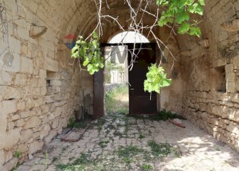 Giardino - Rustico C.da Cavalusi, Ragusa - foto 21