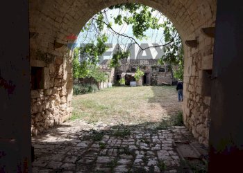 Giardino - Rustico C.da Cavalusi, Ragusa - foto 22