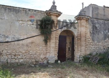 Casa all\'aperto - Rustico C.da Cavalusi, Ragusa - foto 23