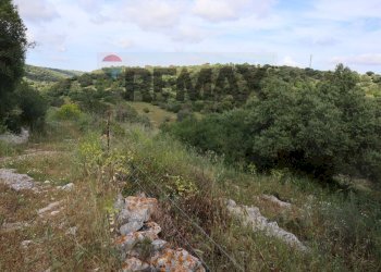 Vista delle montagne - Rustico C.da Cavalusi, Ragusa - foto 25