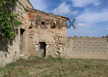 Casa all\'aperto - Rustico C.da Cavalusi, Ragusa - foto 31