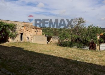 Casa all\'aperto - Rustico C.da Cavalusi, Ragusa - foto 32