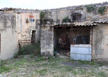 Casa all\'aperto - Rustico C.da Cavalusi, Ragusa - foto 34