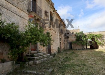 Edificio all\'aperto - Rustico C.da Cavalusi, Ragusa - foto 35