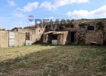 Casa all\'aperto - Rustico C.da Cavalusi, Ragusa - foto 36