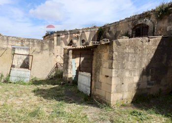 Casa all\'aperto - Rustico C.da Cavalusi, Ragusa - foto 37