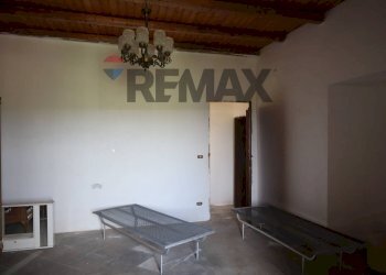 Soggiorno - Rustico C.da Cavalusi, Ragusa - foto 39