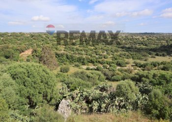 Vista delle montagne - Rustico C.da Cavalusi, Ragusa - foto 42