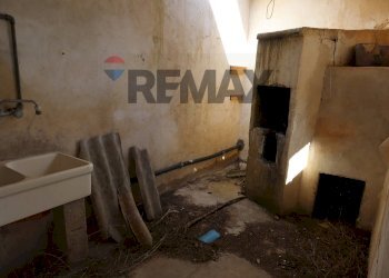 Stanza vuota - Rustico C.da Cavalusi, Ragusa - foto 44
