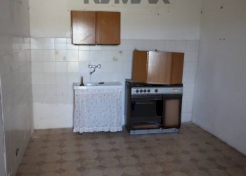 Stanza vuota - Rustico C.da Cavalusi, Ragusa - foto 50