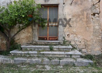 Casa all\'aperto - Rustico C.da Cavalusi, Ragusa - foto 66
