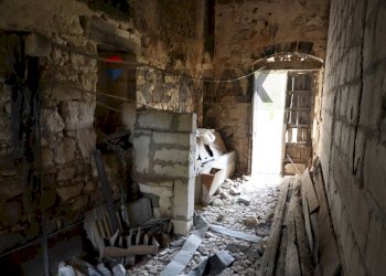 Stanza vuota - Rustico C.da Cavalusi, Ragusa - foto 68