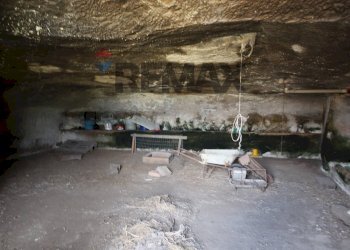 Parcheggio - Rustico C.da Cavalusi, Ragusa - foto 77