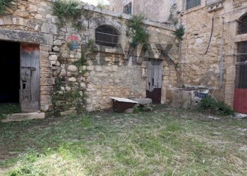 Casa all\'aperto - Rustico C.da Cavalusi, Ragusa - foto 81
