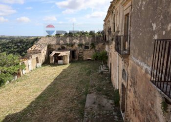 Casa all\'aperto - Rustico C.da Cavalusi, Ragusa - foto 25