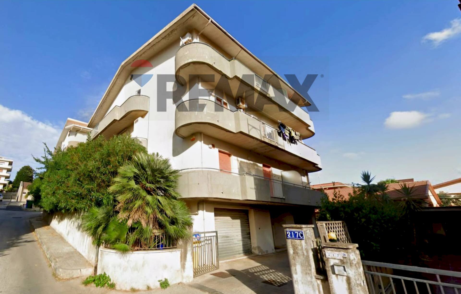 Edificio all\'aperto - Appartamento via Risorgimento
 
217, Modica - foto 1